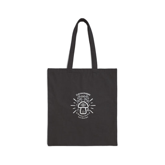 Bag of Holding – Witchy Occult Tote Bag