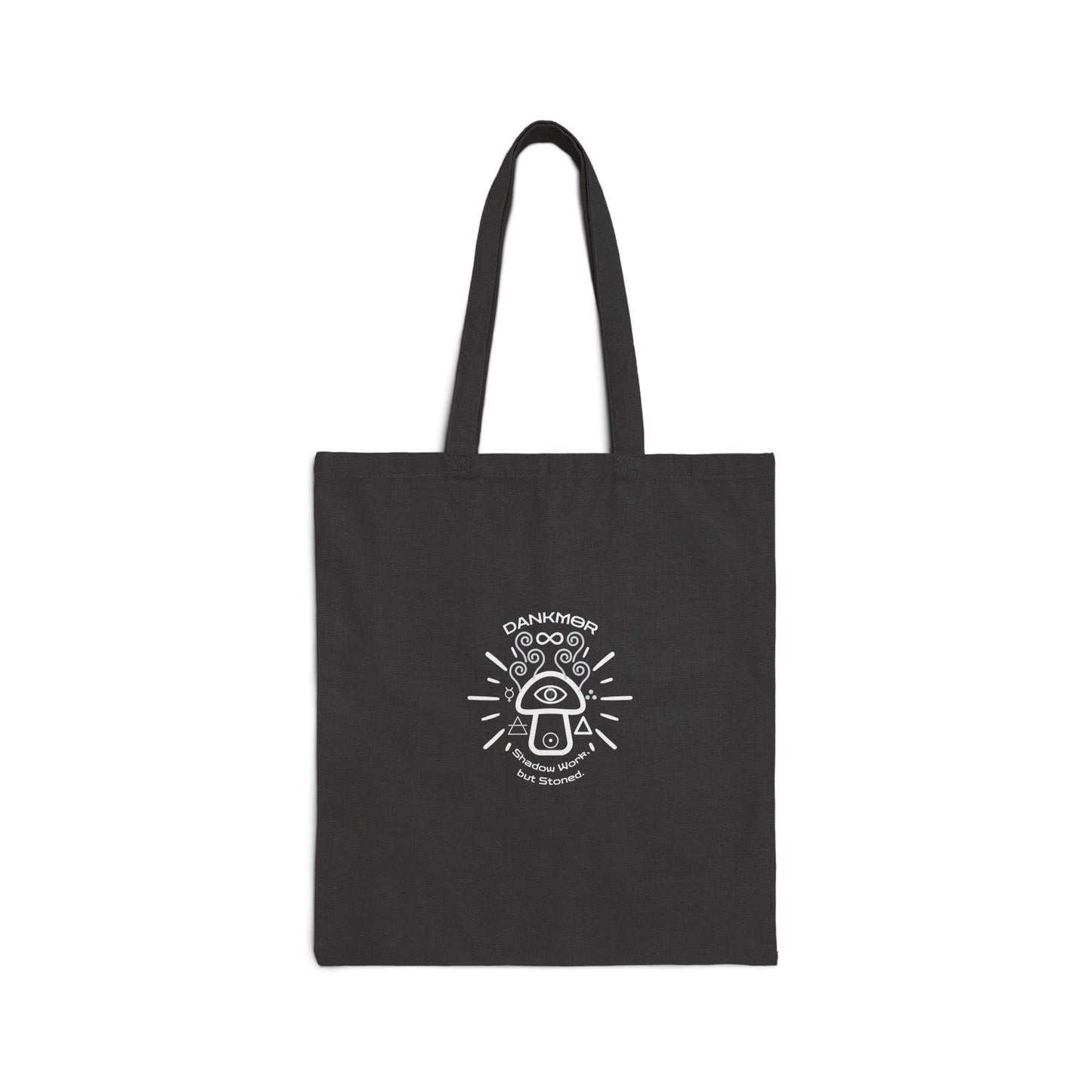 Bag of Holding  – Witchy Occult Tote Bag