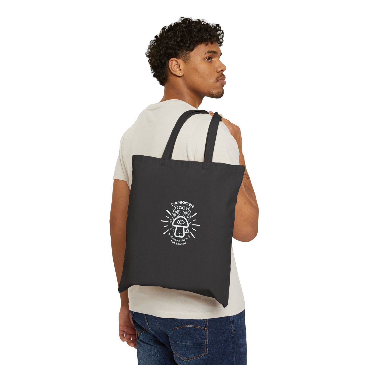 Bag of Holding  – Witchy Occult Tote Bag