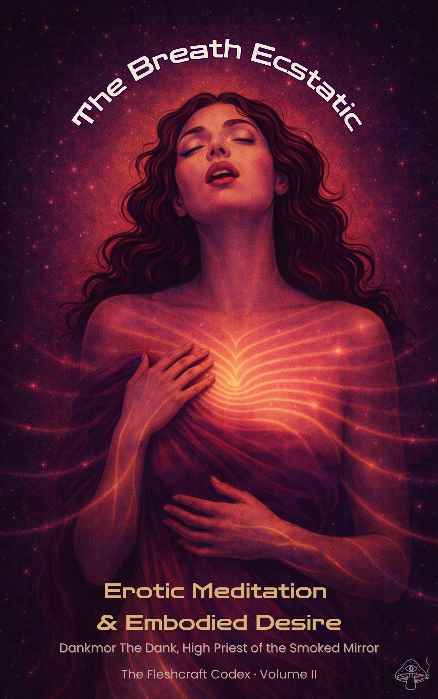 The Ecstatic Breath: Erotic Meditation & Embodied Desire