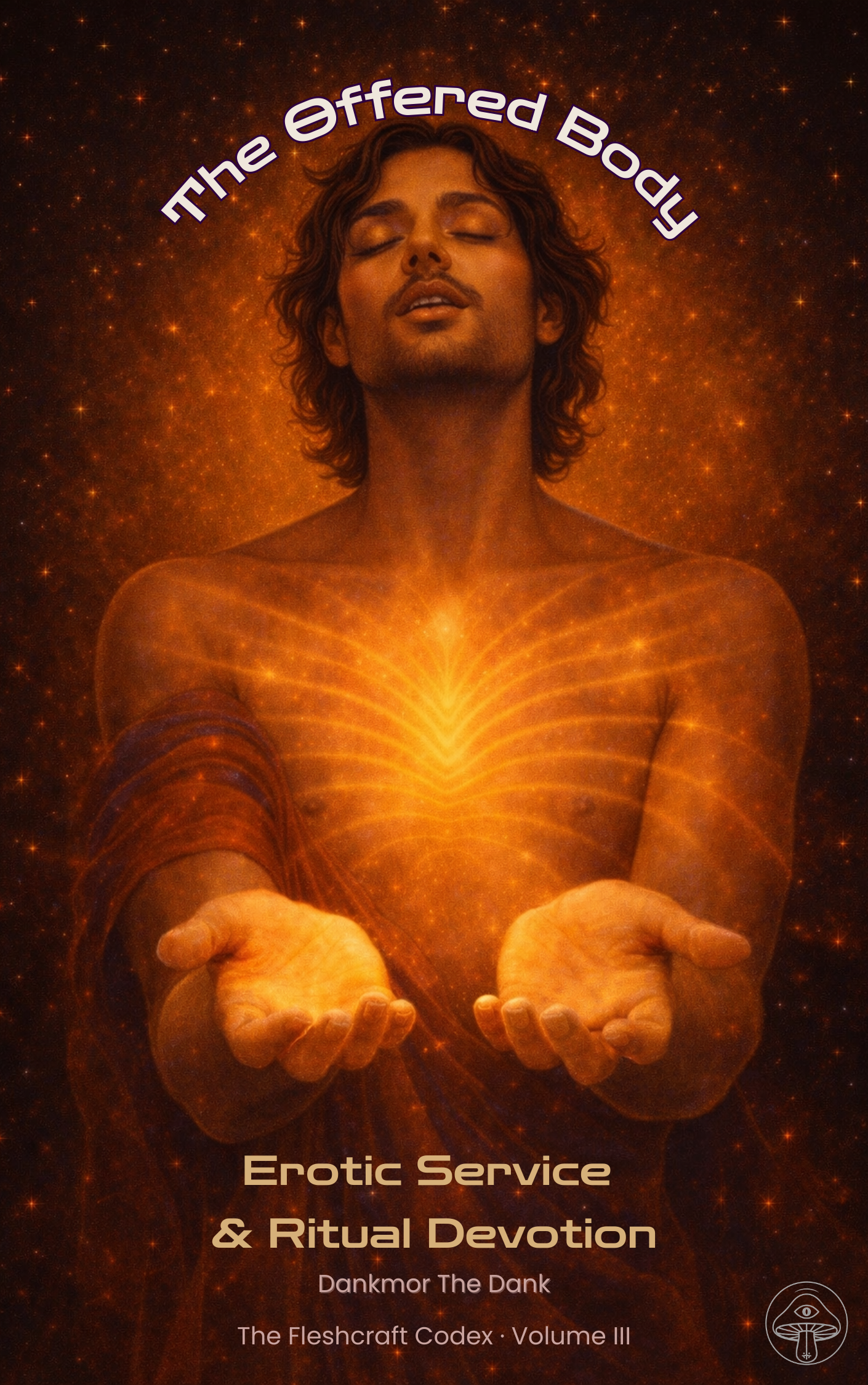 The Offered Body: Erotic Service & Ritual Devotion